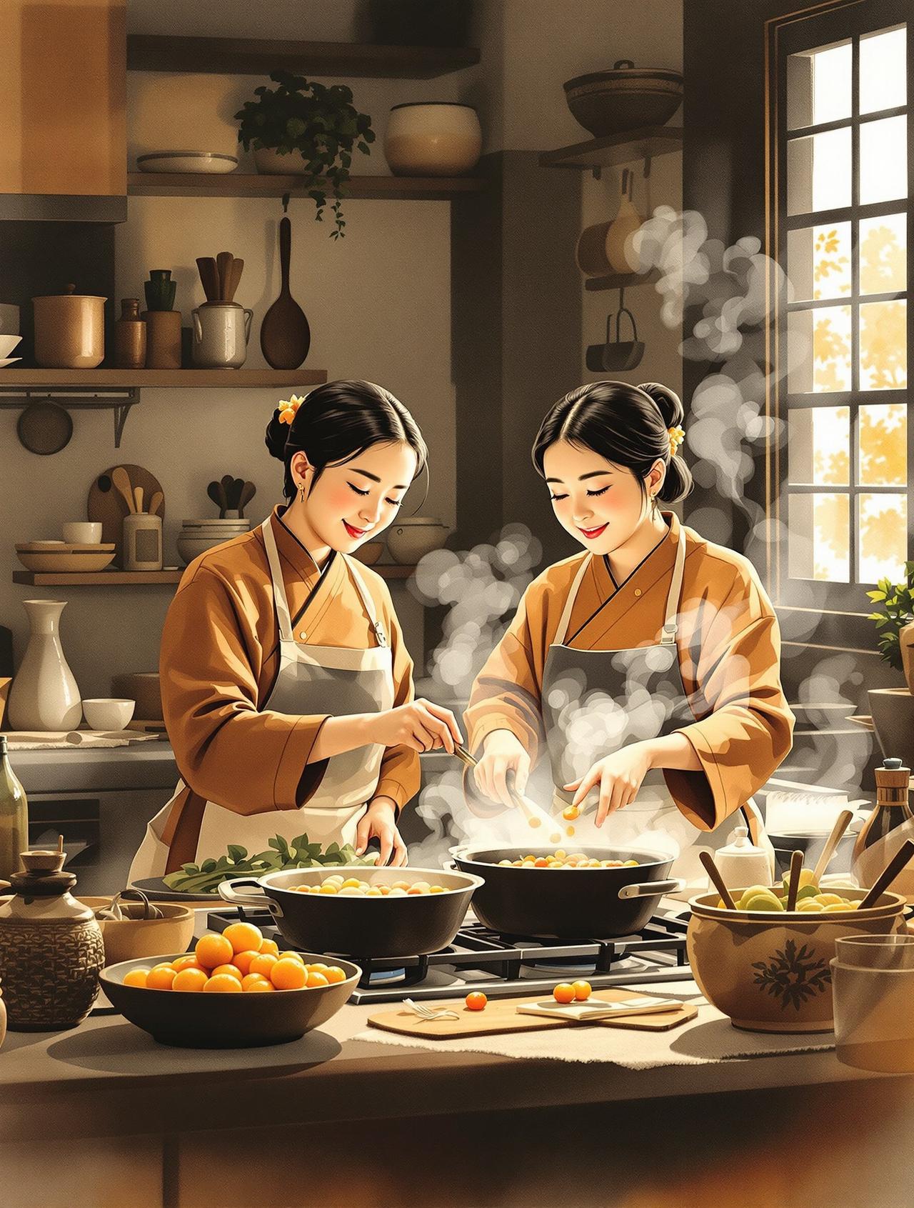 婆婆也是妈 - 百合ai短剧专区