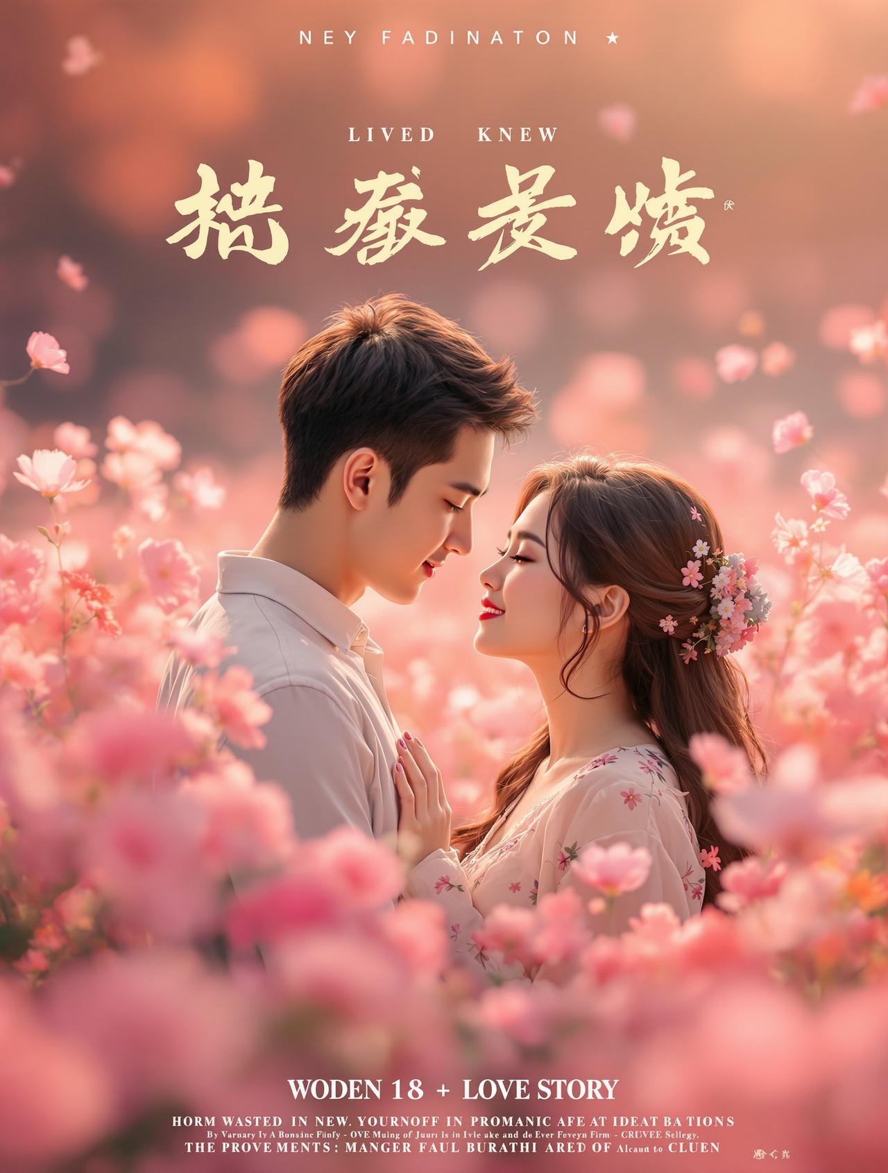 乡村爱情诗篇 - 百合ai短剧作品库